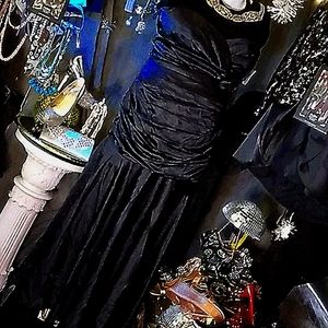 ☆FIESTA☆PLUS Love Size XXL Gown